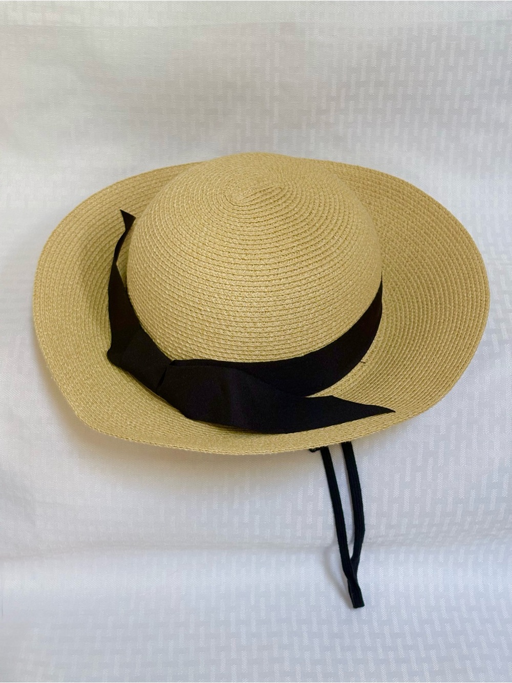 FURTALK Straw Sun Hat